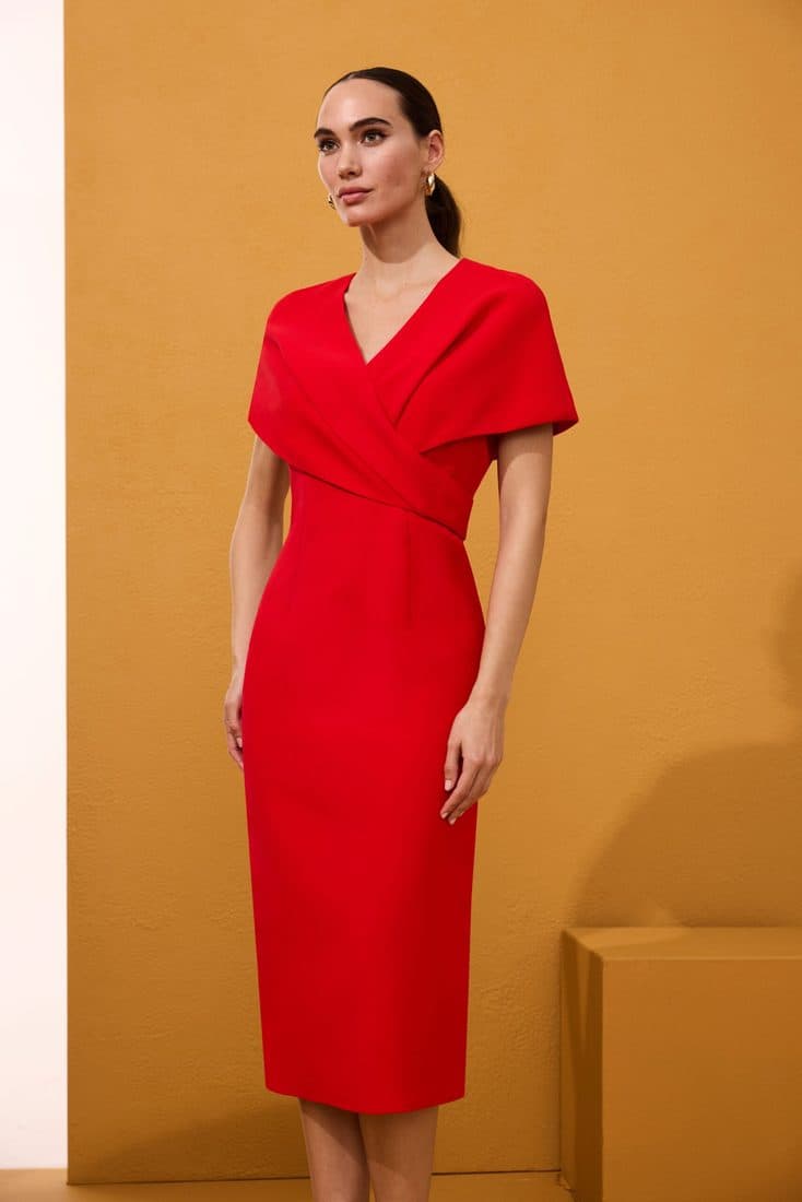 Vestido Ref. 49586