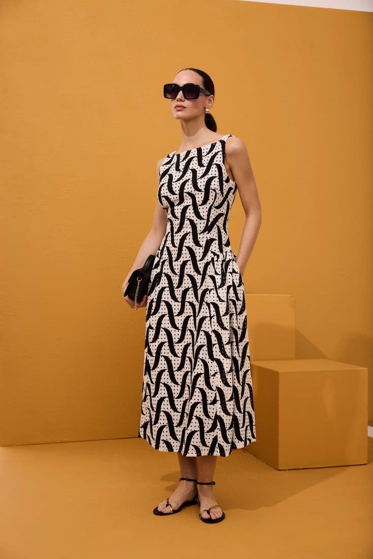 Vestido Ref. 49606