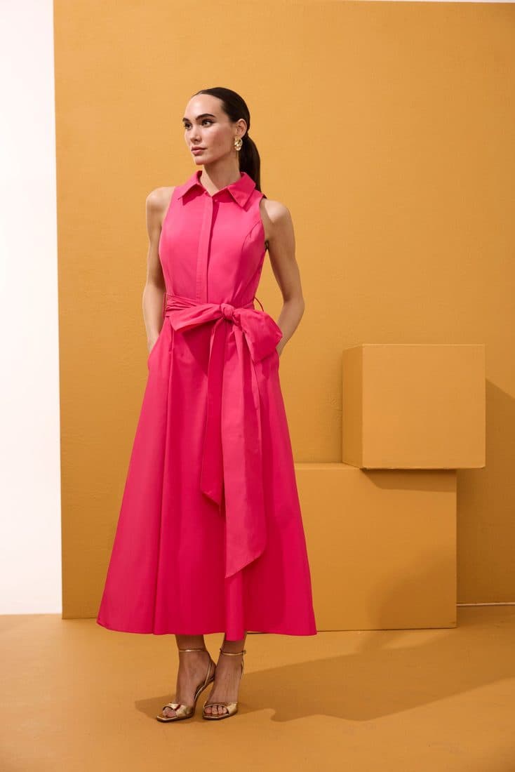 Vestido Ref. 49638