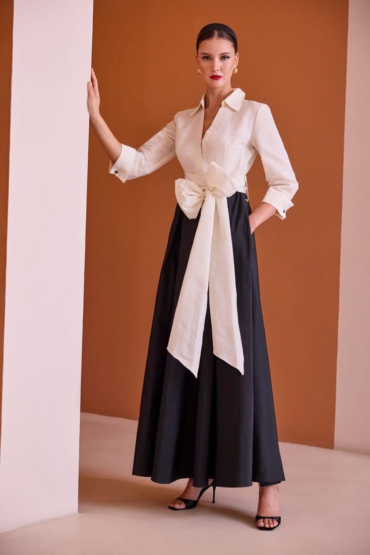 Vestido Ref. 52502