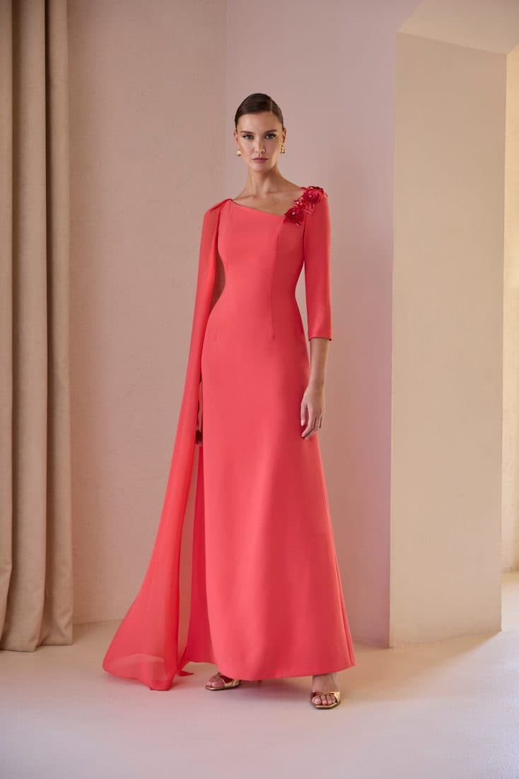 Vestido Ref. 52547