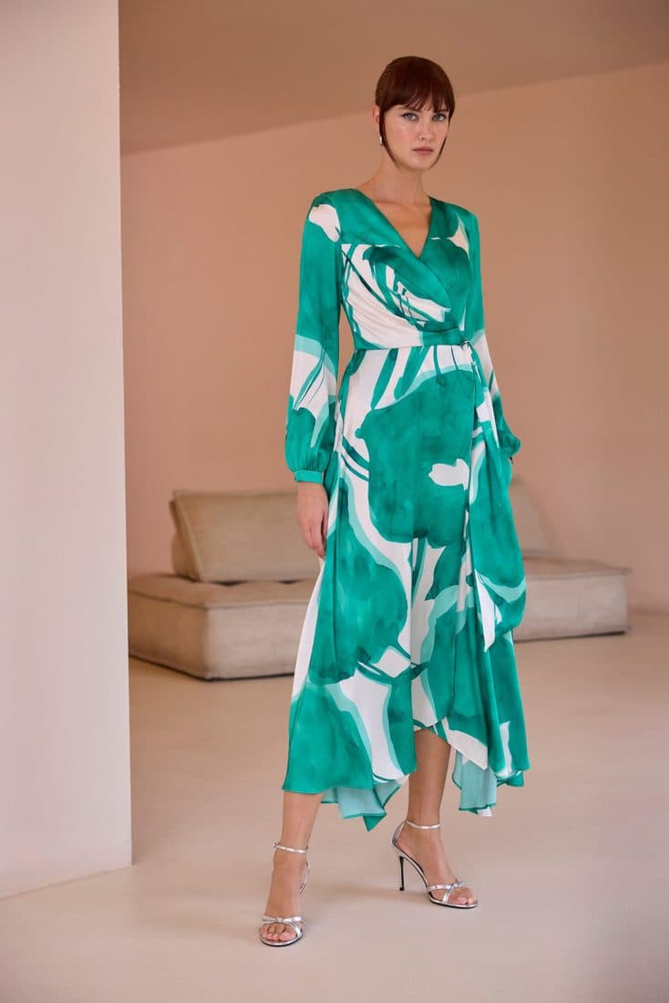 Vestido Ref. 52569