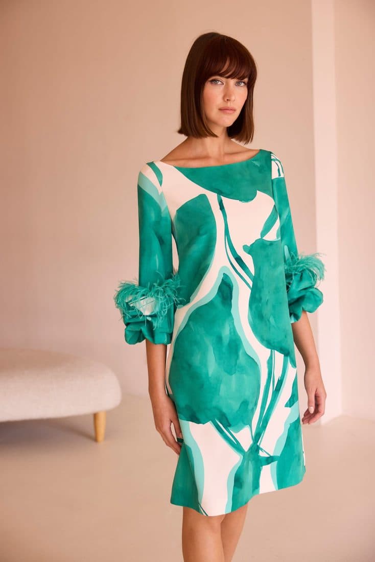 Vestido Ref. 52570