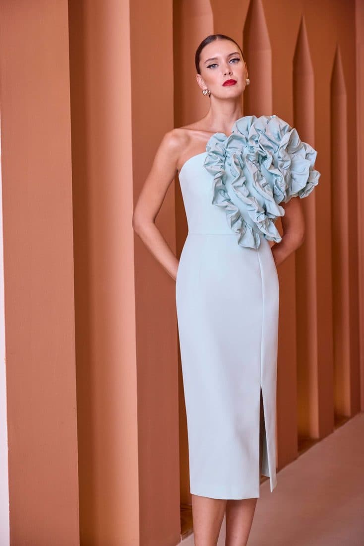 Vestido Ref. 52602