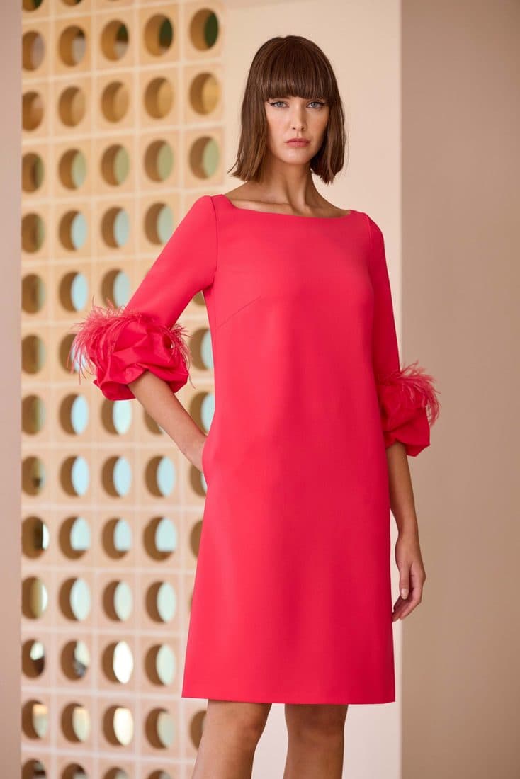 Vestido Ref. 52603
