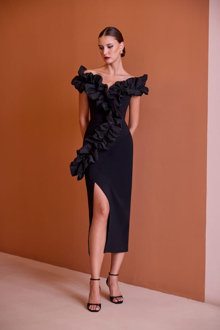 Vestido Ref. 52606