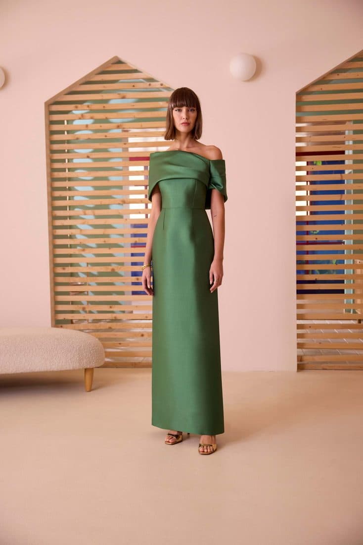 Vestido Ref. 52621