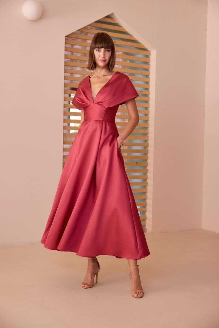 Vestido Ref. 52624