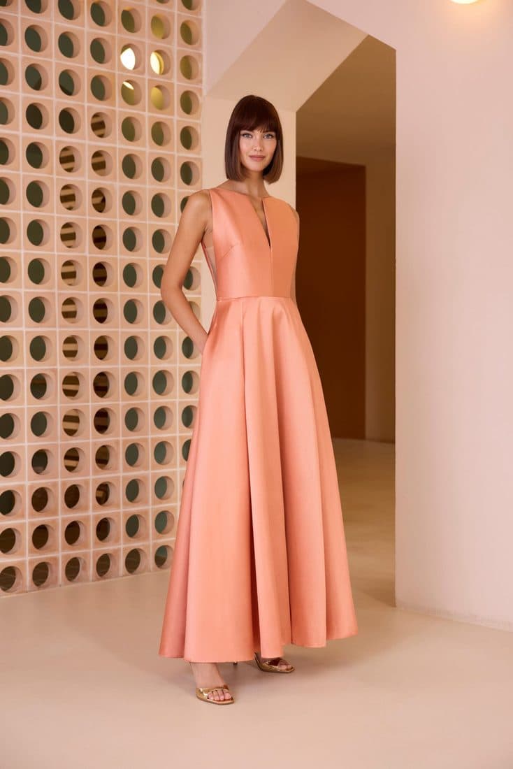 Vestido Ref. 52625