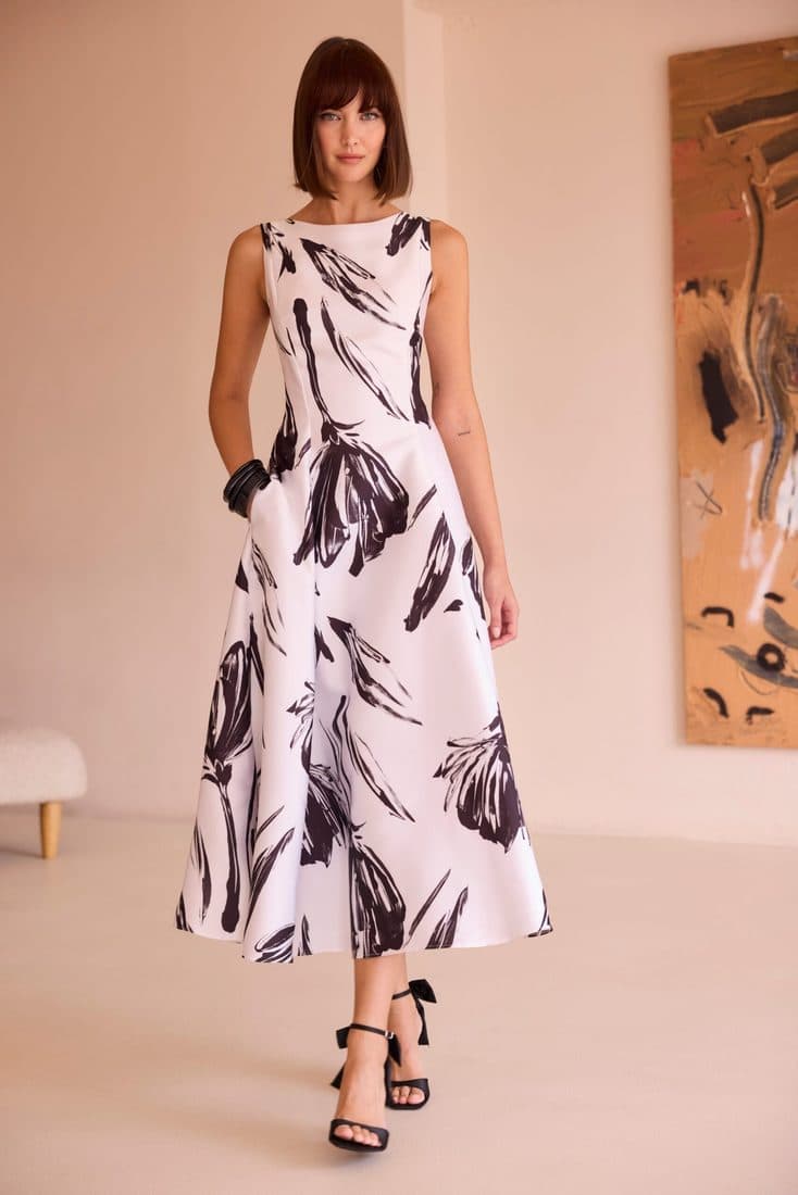 Vestido Ref. 52668