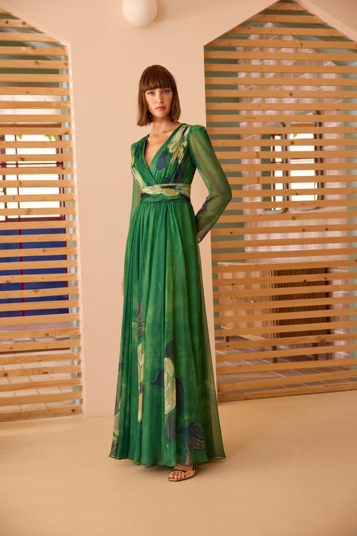 Vestido Ref. 52701