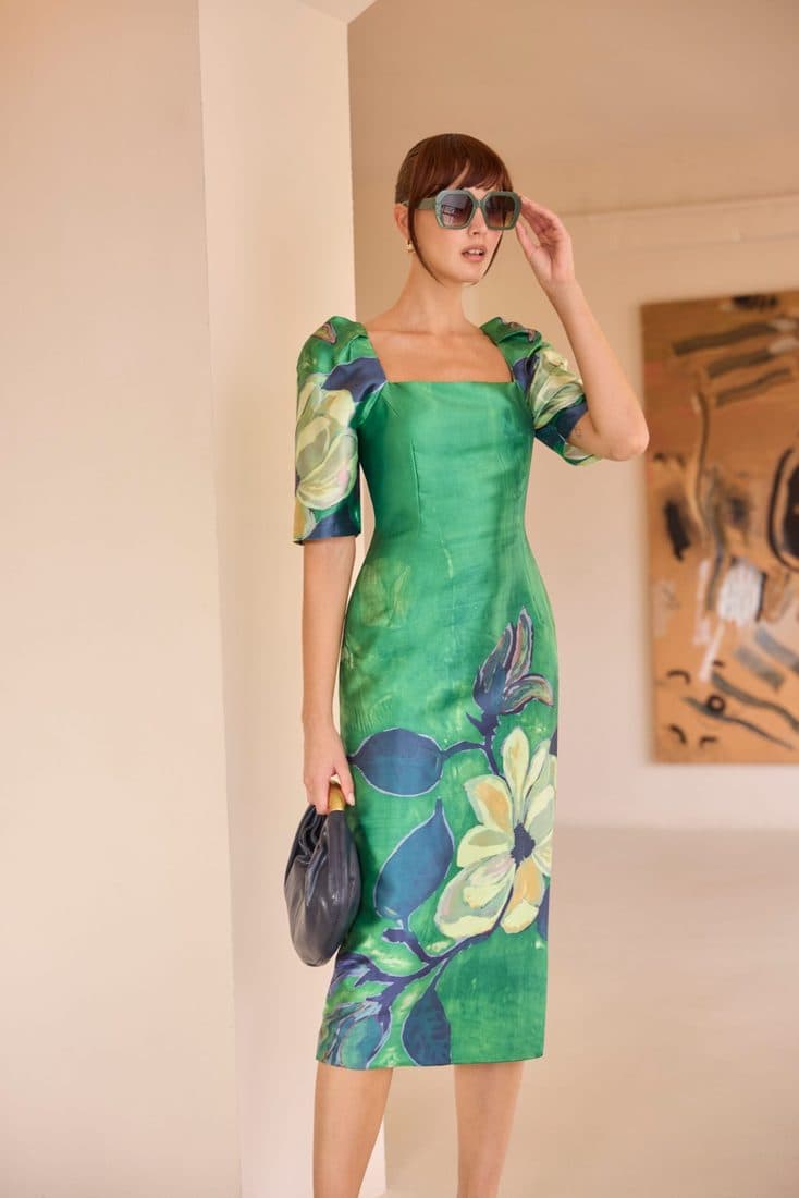 Vestido Ref. 52705
