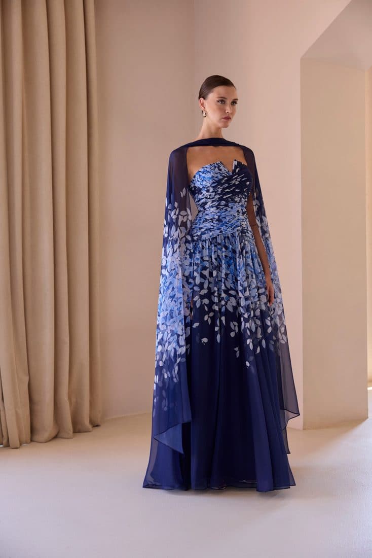 Vestido Ref. 52706
