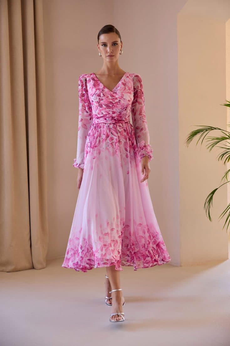 Vestido Ref. 52707