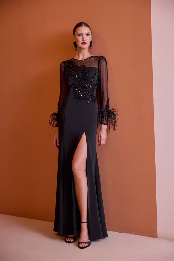 Vestido Ref. 52729