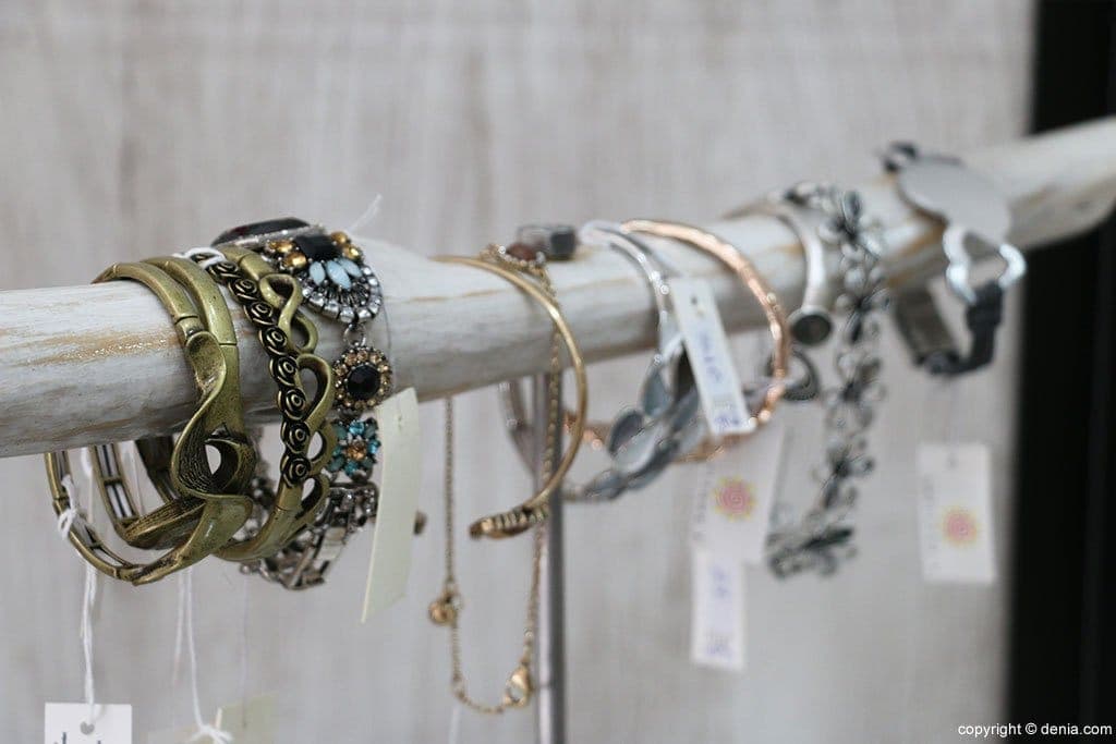 Pulseras