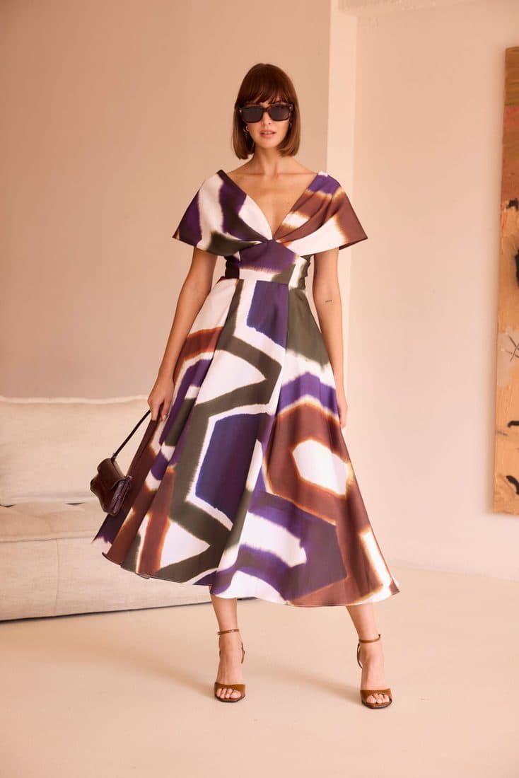 Vestido Ref. 52542