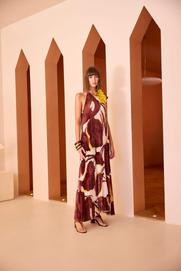 Vestido Ref. 52568