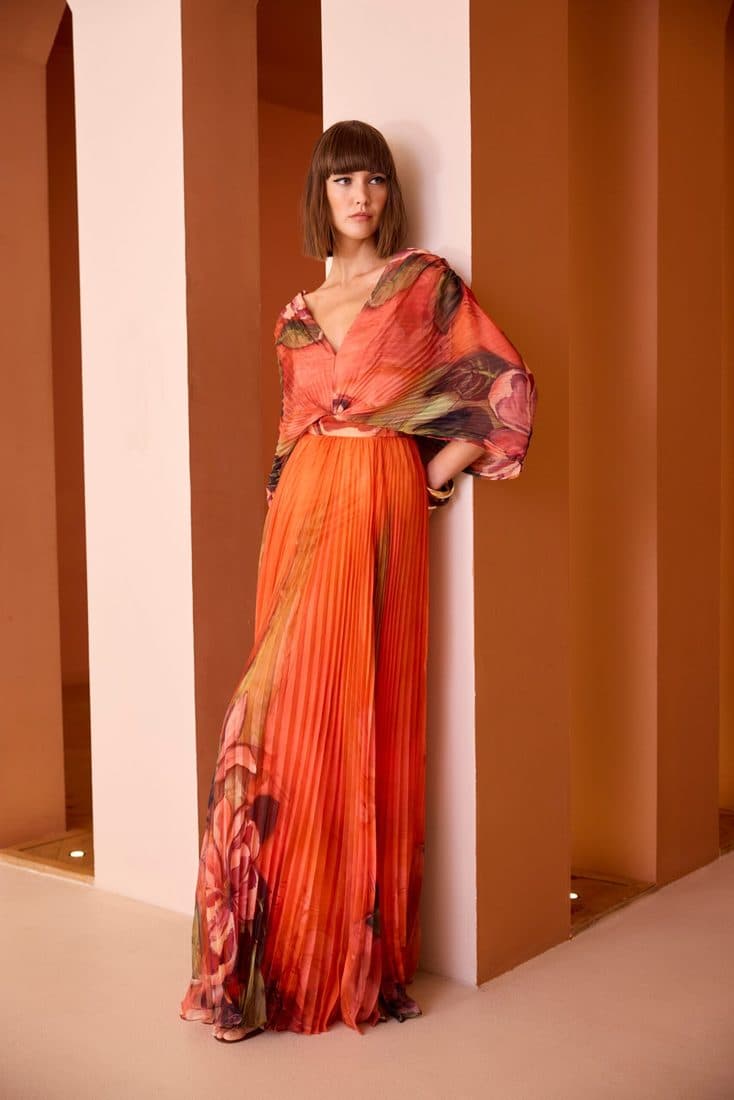 Vestido Ref. 52700